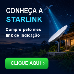 Conheça a Starlink