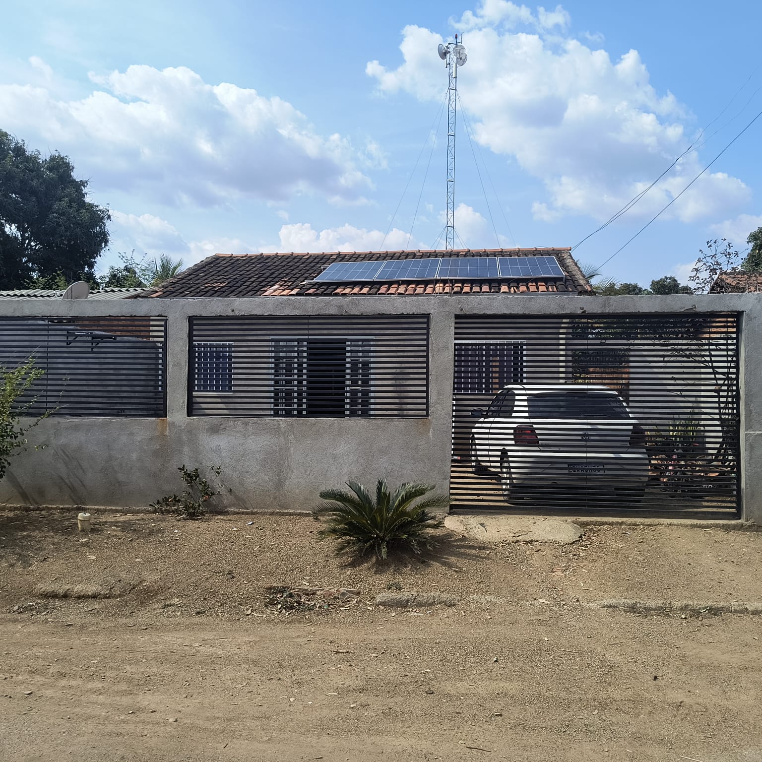 Torre Combinado